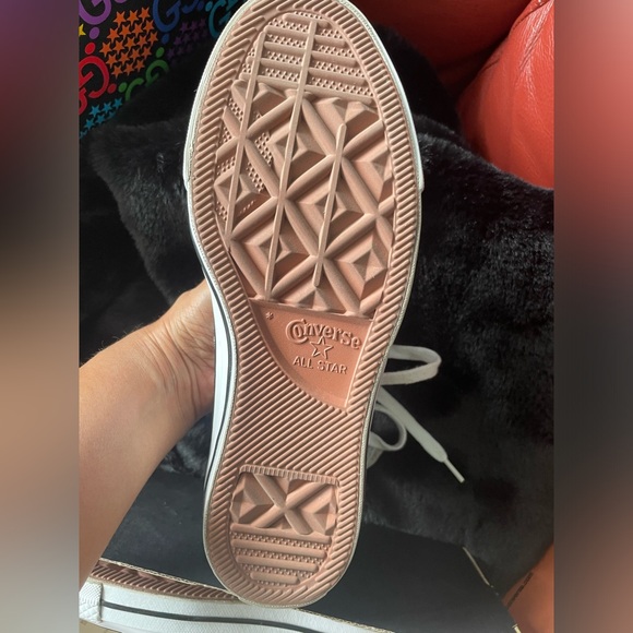 Converse x Missoni High Tops - Picture 6 of 8